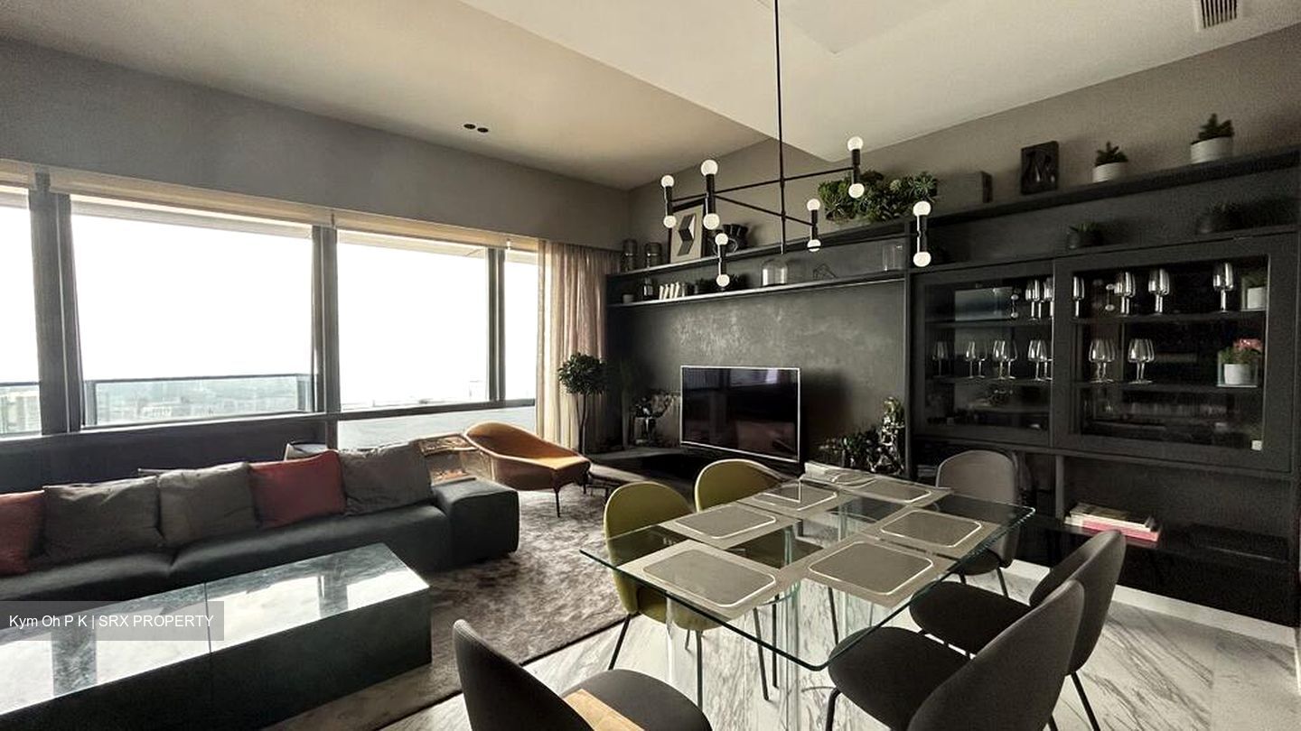 Wallich Residence  (D2), Condominium #524344521